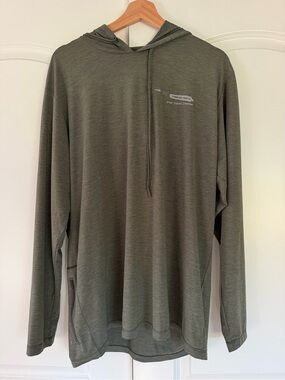Men’s Fishing Shirt (XL)